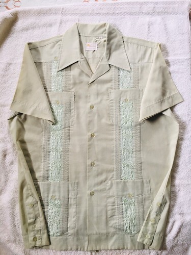 Guayabera yucateca large - yucateca,
