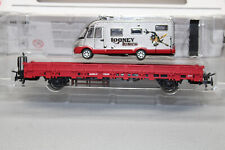 Märklin 48611 Wagon Plat Avec