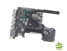 Carte mère 2,5 GHz Core i5