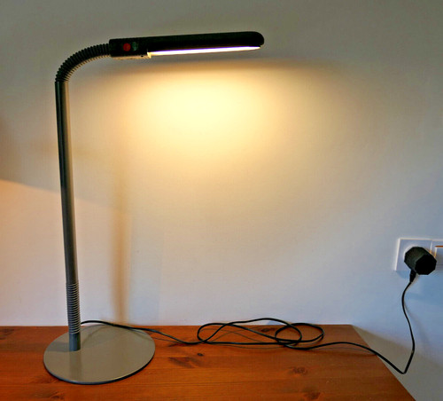 Lampe bureau articulée - de,