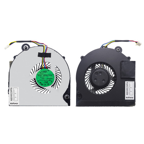 Ventilateur fan ordinateur - ventilateur, d'ordinateur