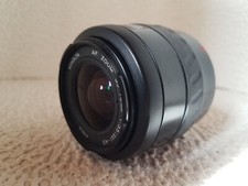 Objectif minolta 3 5 - objectif, 3.5
