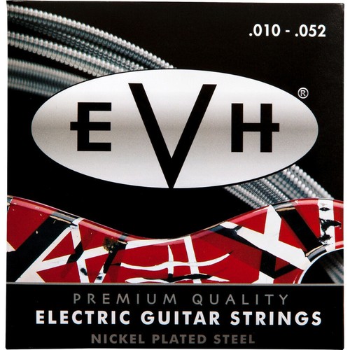 Evh premium guitar strings - premium,