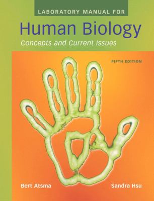 Laboratory manual for human - manual,