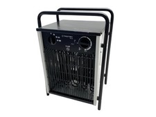 Chauffage électrique Trotec