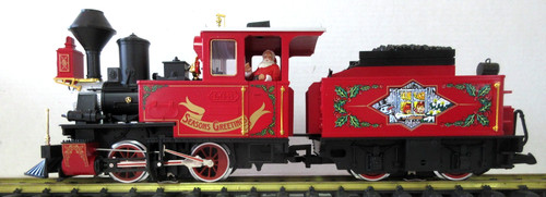 Lgb 25171 scale christmas - 25171, g