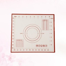  Tapis À Pâtisserie En
