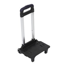  Support À Sacs Pour Chariot Dos Ecole Roulettes Enfants L'école Des