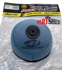 Kawasaki KX85 100 112 80 Air