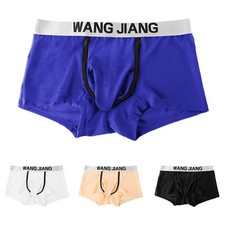 Boxer short slip homme sexy