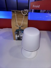 Lampe De Table Recharge USB Koziol