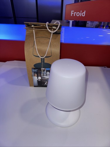 Lampe table recharge - recharge, usb