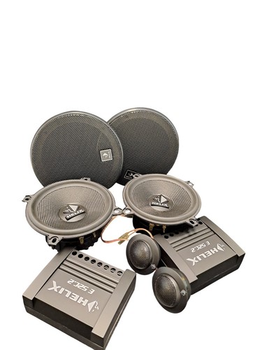 Helix audiotec fischer e42c - helix, e42c.2