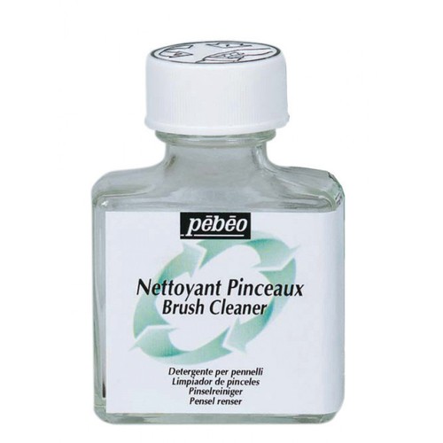 Produit nettoyant pour
