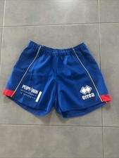Short Rugby Usap De La Marque Errea