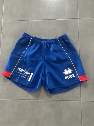 Short rugby usap - la, marque