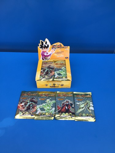 Duel master boite de - dm-02, /
