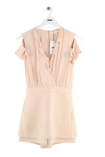 Combinaison rose Maje S