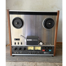 TEAC A-3300SX Reel-to-Reel
