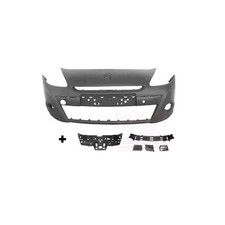 Pare-choc avant avec supports 16 pouces Renault Clio 3 phase 2 2009-2012