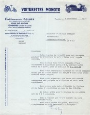 37 FONDETTES constructeur