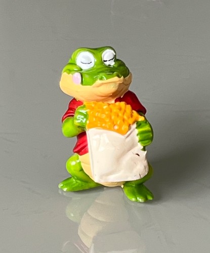 Figurine kinder série - figurine,
