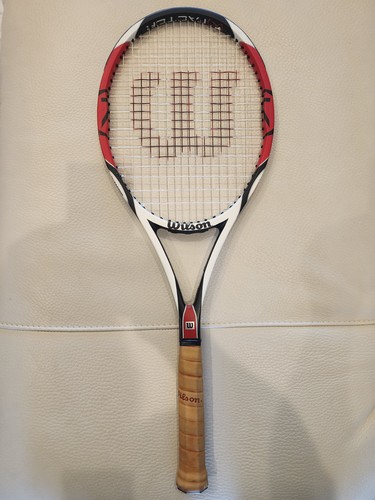 Wilson factor six one - factor, tour