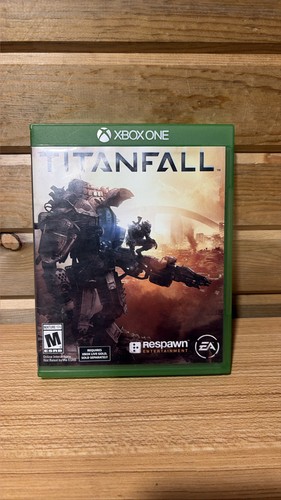Titanfall microsoft xbox - titanfall, (microsoft