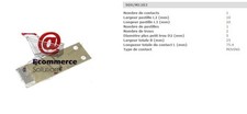 Kit contact peg 103350 - de,