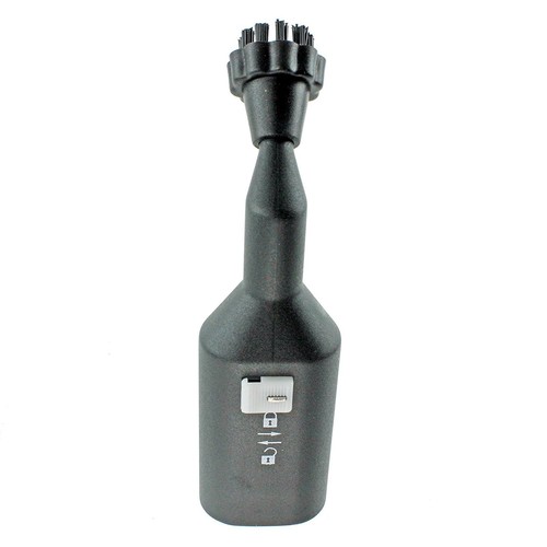 Accessoire polti buse brosse - buse,