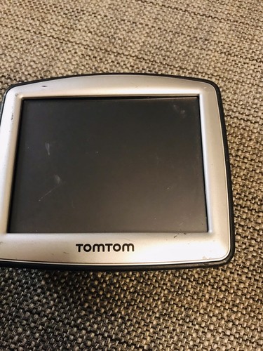 Tomtom one gps - tomtom, 3.5"