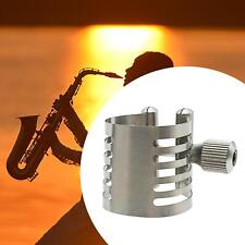 Ligature pour clarinette