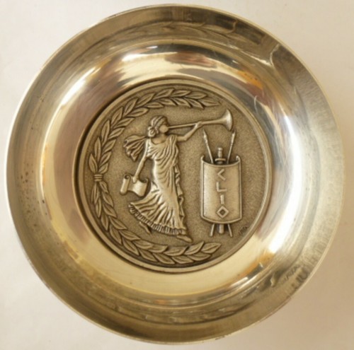 Coupelle clio chasseur de - chasseur,
