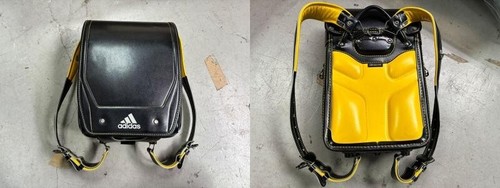 Sac école japonais - sac, d'école