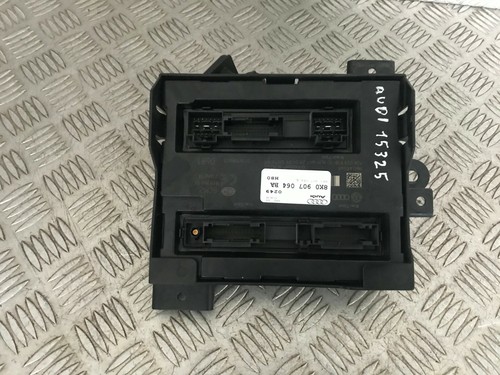 Boitier confort audi a4 - -,