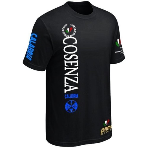 Shirt cosenza calabria - cosenza,
