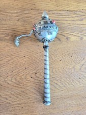 Moulin à Prière Bouddhiste