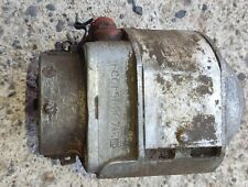 magneto france FCO moto collection années 30 monet goyon 147 terrot