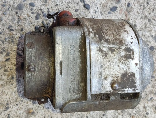 Magneto france fco - france,