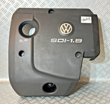 PROTECTION CACHE MOTEUR