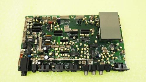 Yaesu 1021 unit - yaesu, af