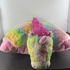 Large Pillow Pets Rainbow