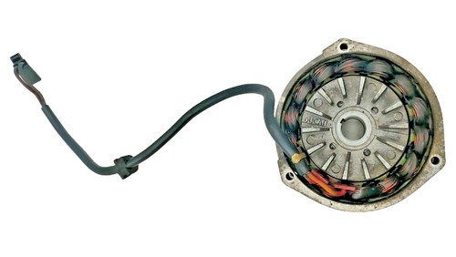 Statore moto guzzi bellagio - moto,
