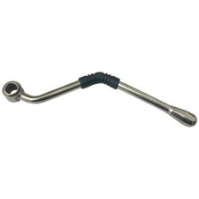 Tuyau De Vapeur Pour Machine À Café Nuova Simonelli Master 1 #80006006 / 7