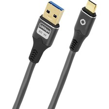 Oehlbach Câble USB USB 3.2