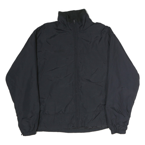 Veste noire columbia - noire,