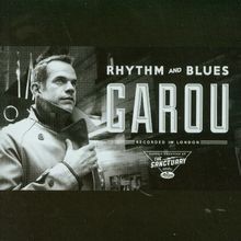 Rhythm And Blues de Garou | CD