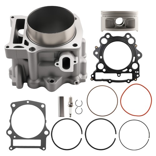 Cylindre piston joint - piston,