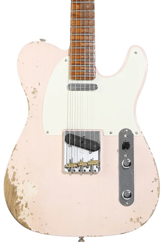 Fender custom shop team - custom,