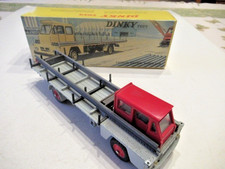 DINKY TOYS Ref 885 SAVIEM